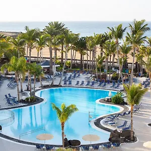 Hipotels La Geria Puerto del Carmen (Lanzarote)