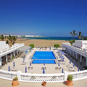 Costas **** Puerto del Carmen (Lanzarote)