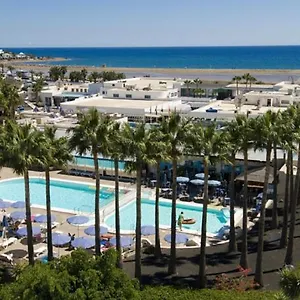 3* Апарт-отель Costa Mar