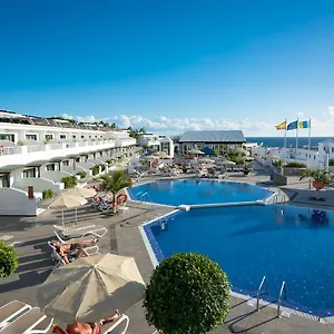 Relaxia Lanzaplaya Puerto del Carmen (Lanzarote)