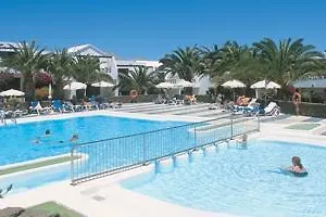 Hotel Riu Olivina Coral
