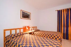 Hotel Costa Volcan